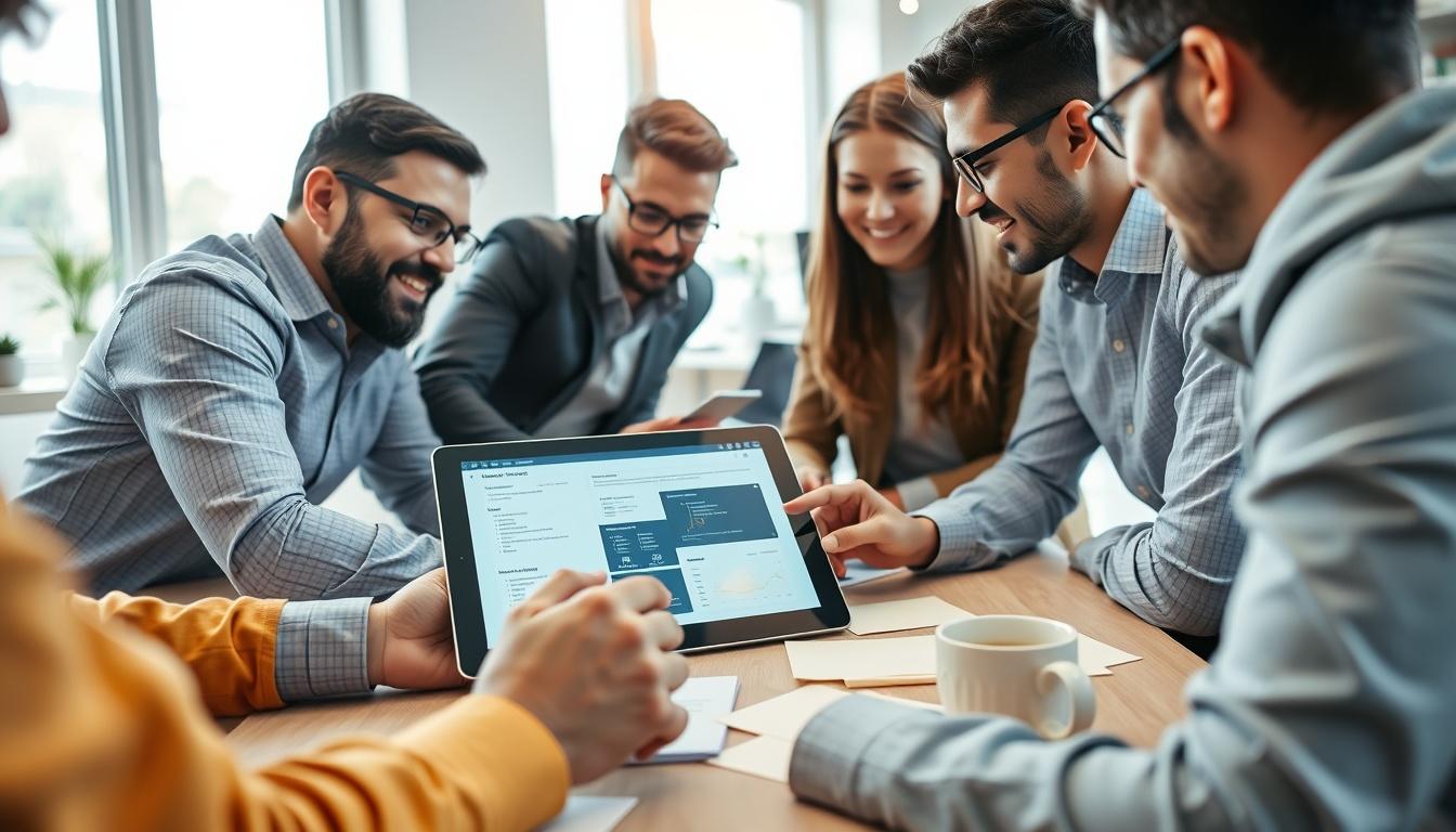 Beneficios de nuestras soluciones